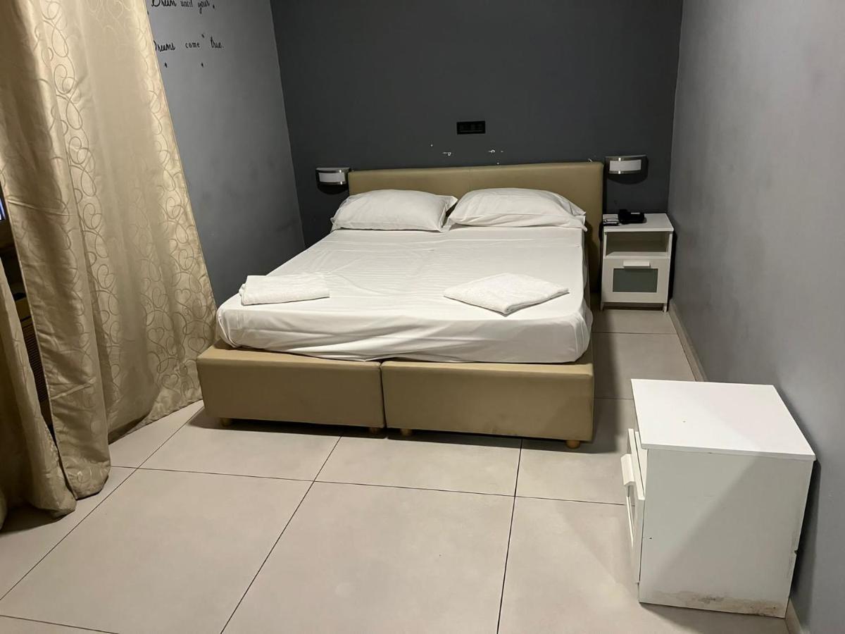 Hotel Porta A Porta Naples Extérieur photo