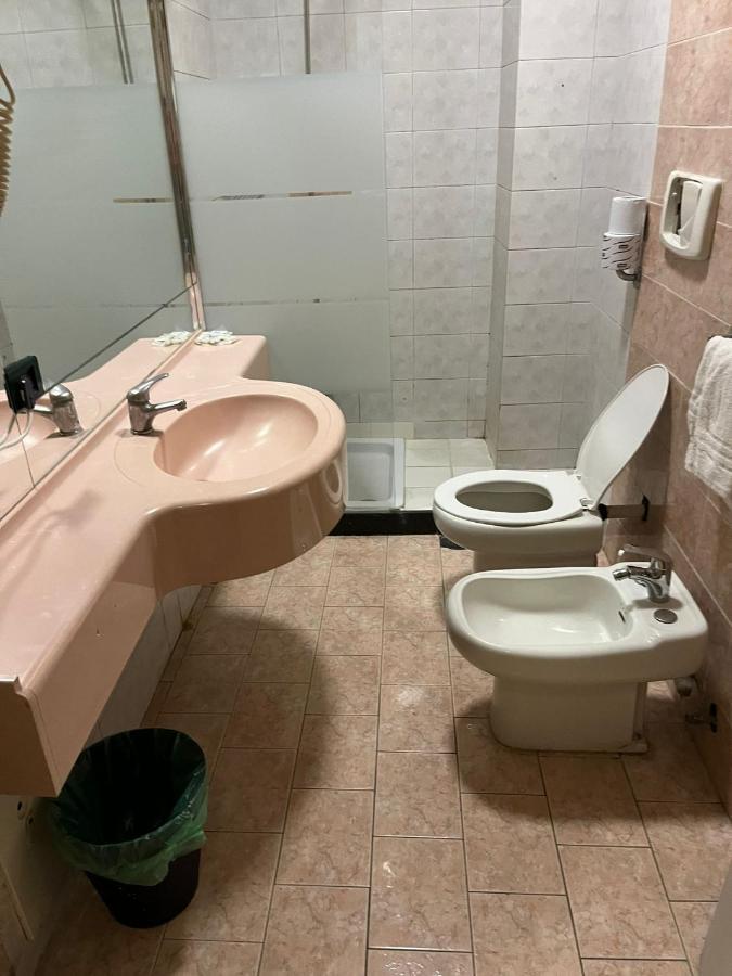 Hotel Porta A Porta Naples Extérieur photo