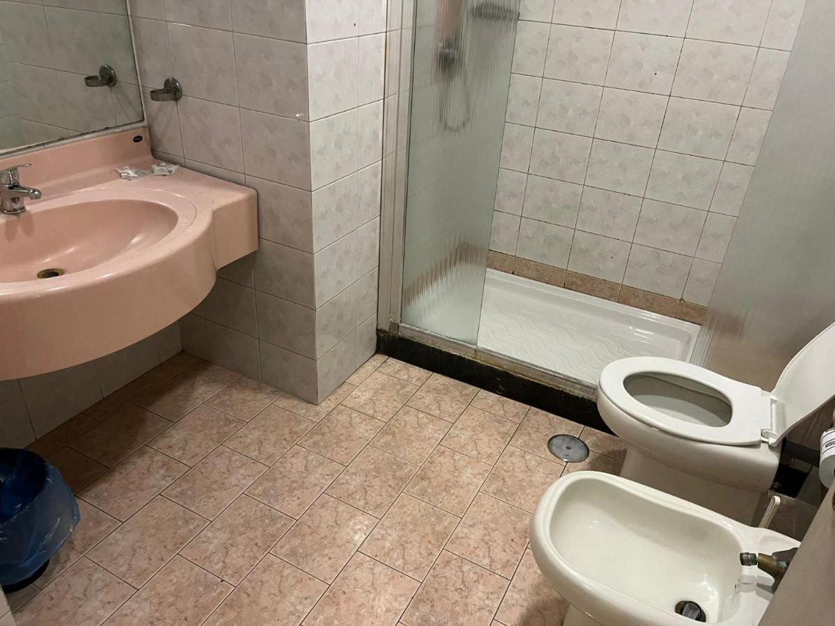 Hotel Porta A Porta Naples Extérieur photo